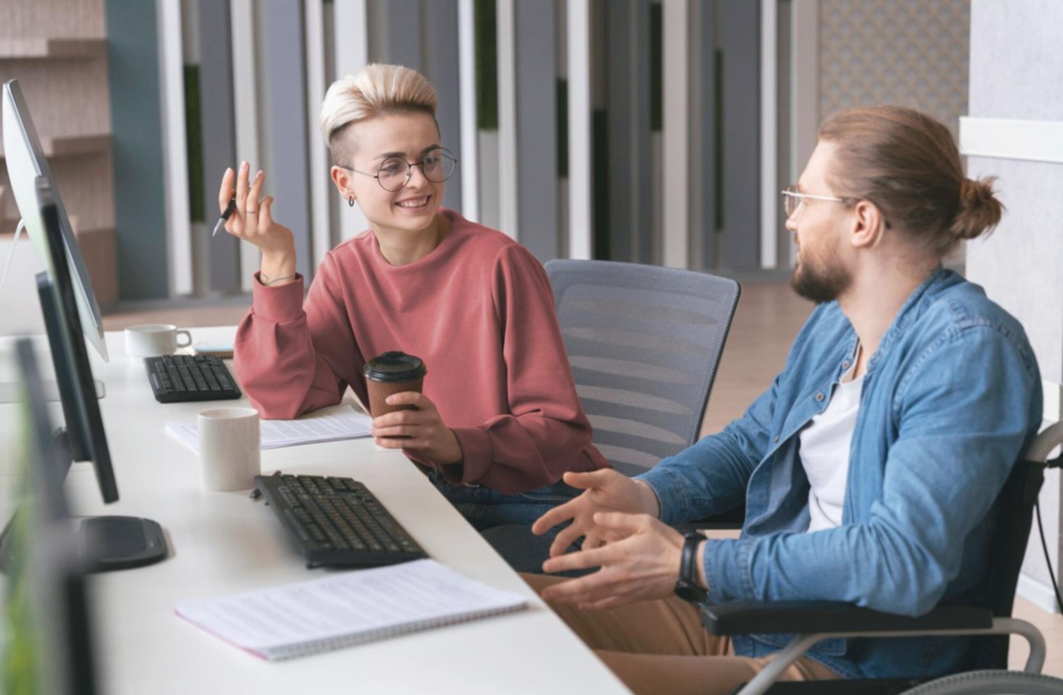 Professionelle Finanzberatung und Strategieentwicklung