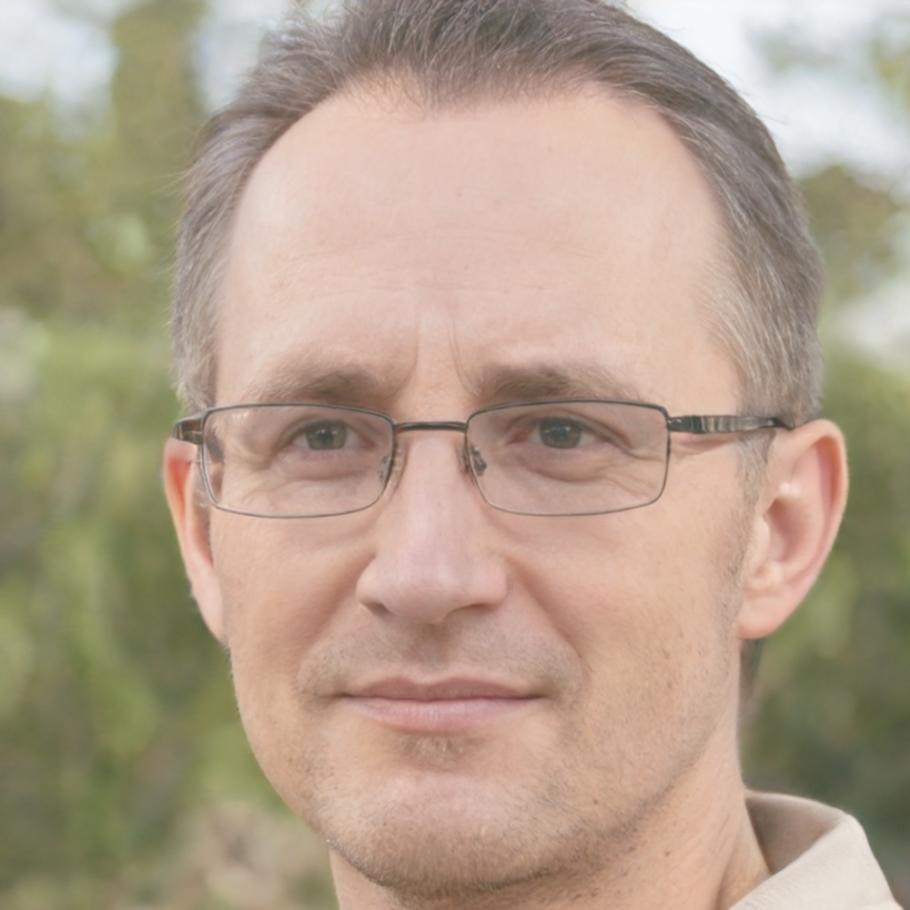 Teilnehmer Porträt