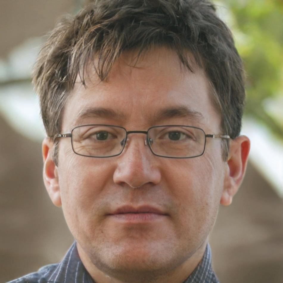 Marcus Weber, erfolgreicher Unternehmer